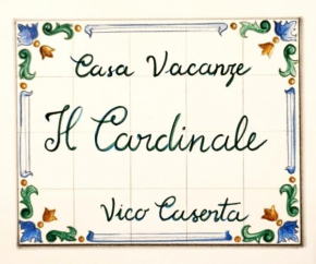 Il Cardinale Reggio Di Calabria